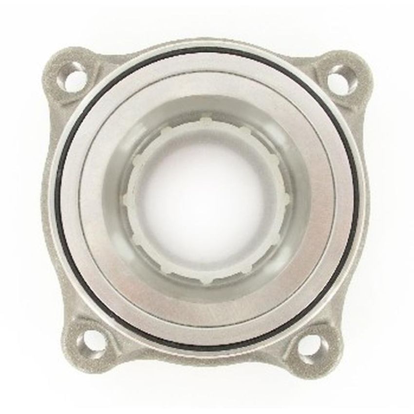 SKF BR930668 SKF Hub Bearing Assembly BR930668 For Toyota