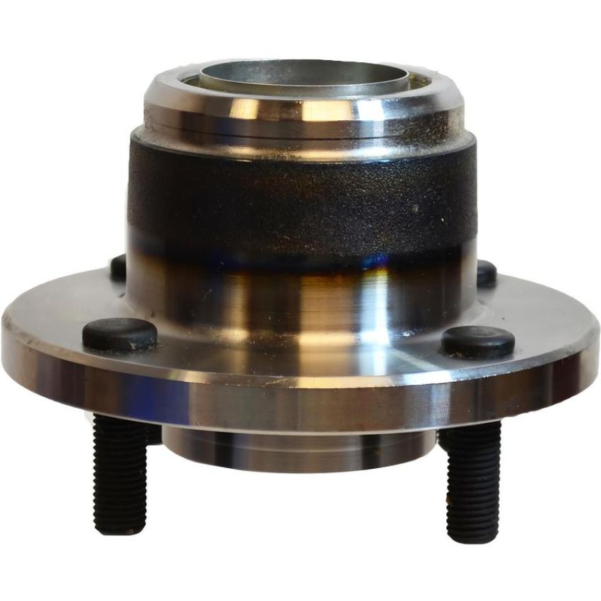 SKF BR930672 SKF Hub Bearing Assembly BR930672