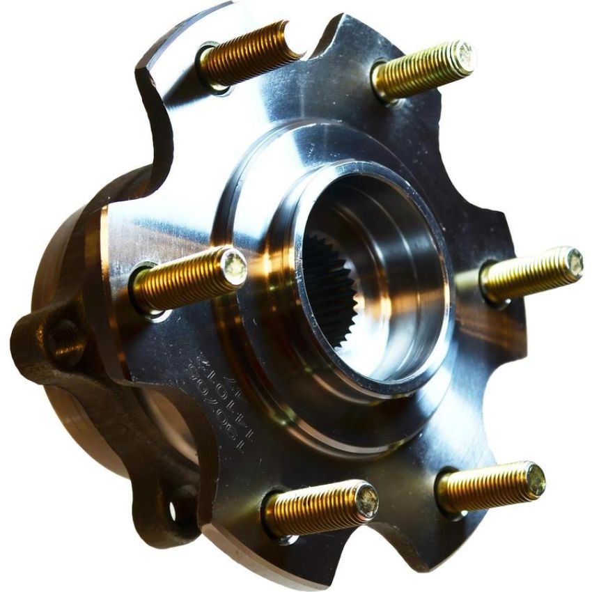 SKF BR930673 SKF Hub Bearing Assembly BR930673