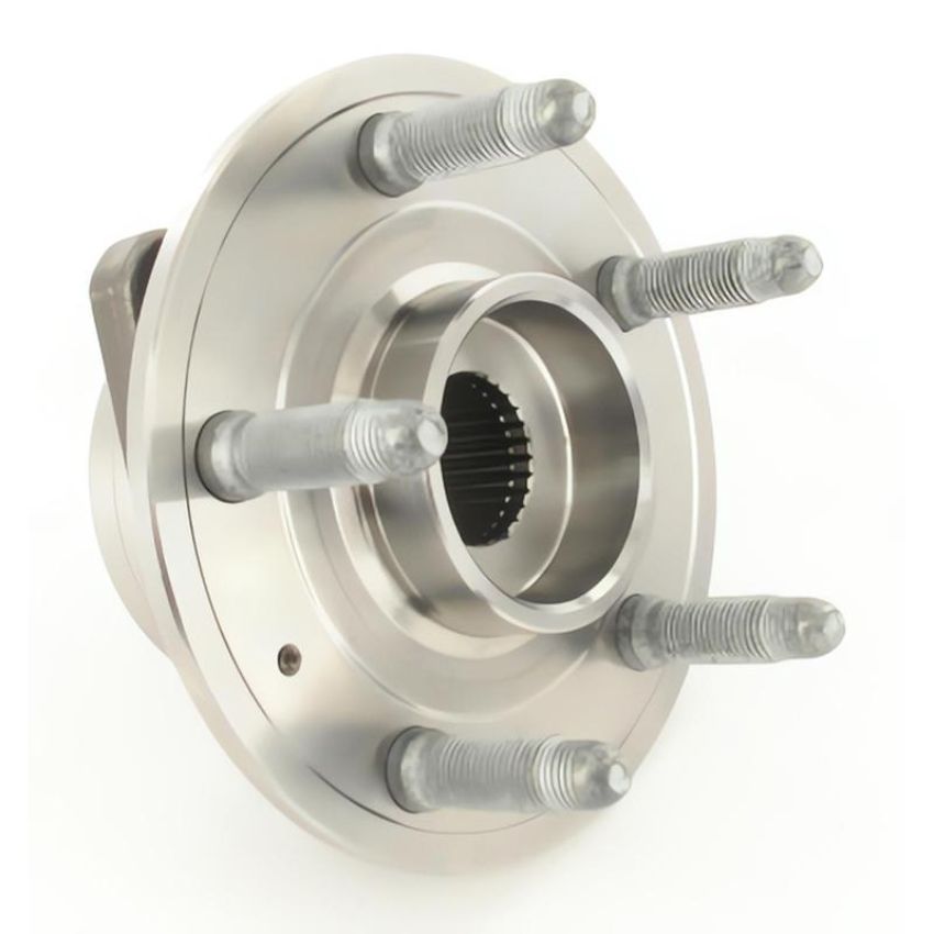 SKF BR930674 SKF Front Wheel Hub Bearing Assembly BR930674 For Cadillac Chevrolet 2008-2015