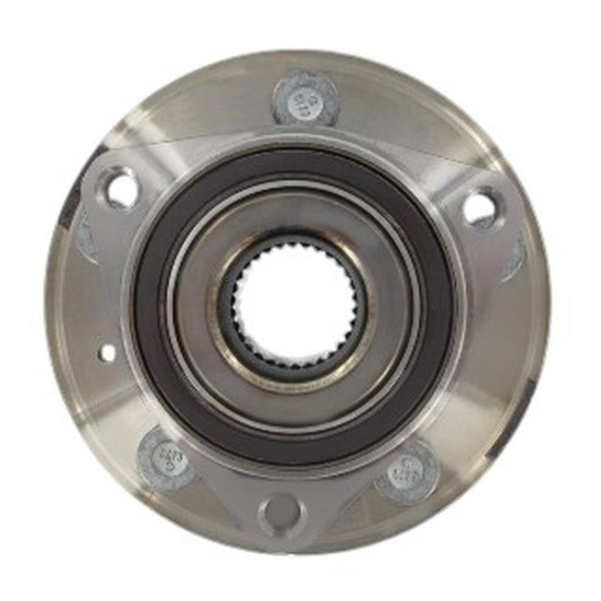 SKF BR930674 SKF Front Wheel Hub Bearing Assembly BR930674 For Cadillac Chevrolet 2008-2015