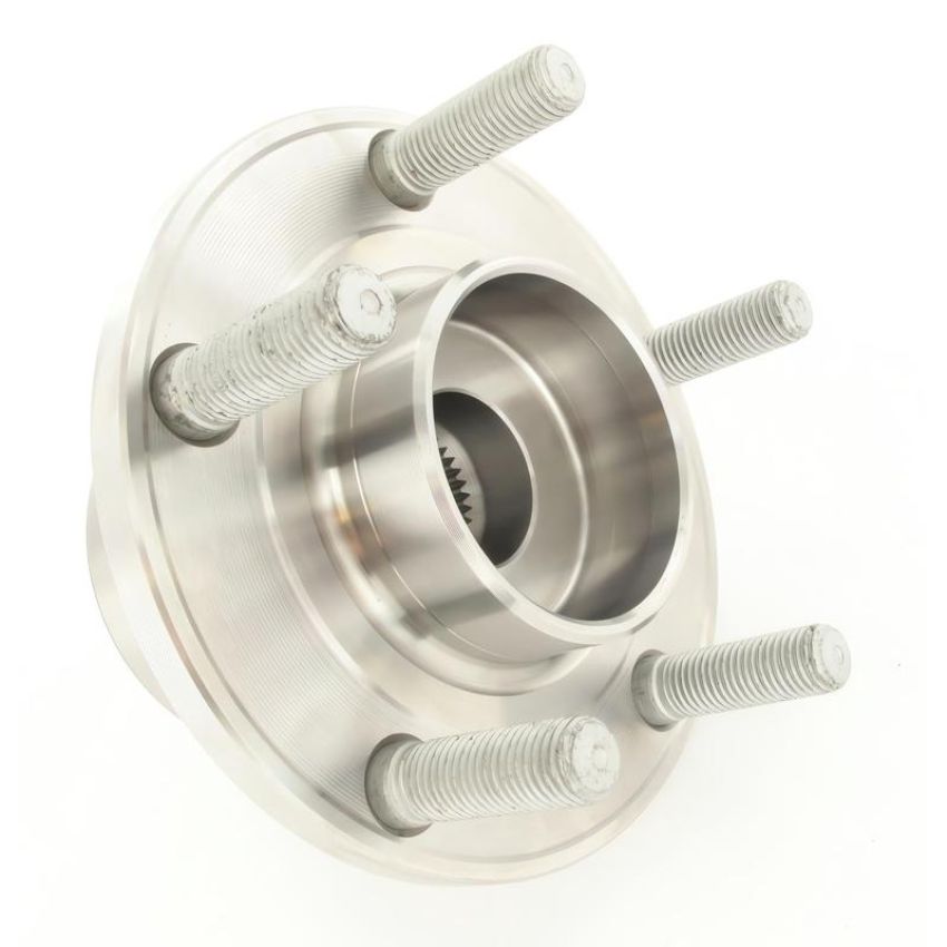 SKF BR930675 SKF Front Wheel Hub Bearing Assembly BR930675 For Volvo C30 C70 S40 V50