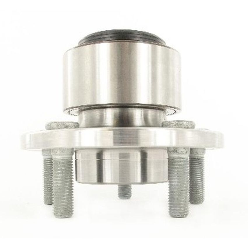 SKF BR930675 SKF Front Wheel Hub Bearing Assembly BR930675 For Volvo C30 C70 S40 V50