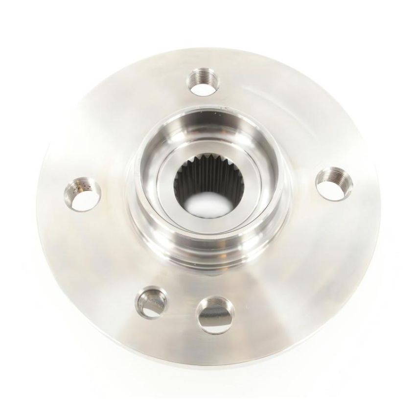SKF BR930677 SKF Front Wheel Hub Bearing Assembly BR930677 For Mini Cooper 2009-2015