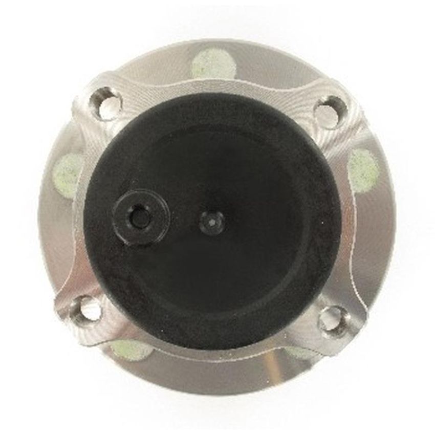 SKF BR930680 SKF Hub Bearing Assembly BR930680 For Mazda 04-13