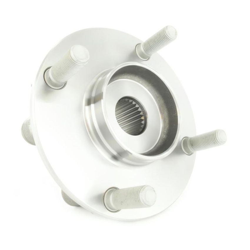 SKF BR930682 SKF Front Wheel Hub Bearing Assembly BR930682 For Nissan 07-14