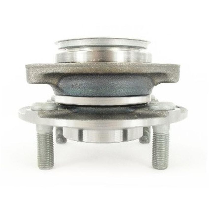 SKF BR930682 SKF Front Wheel Hub Bearing Assembly BR930682 For Nissan 07-14