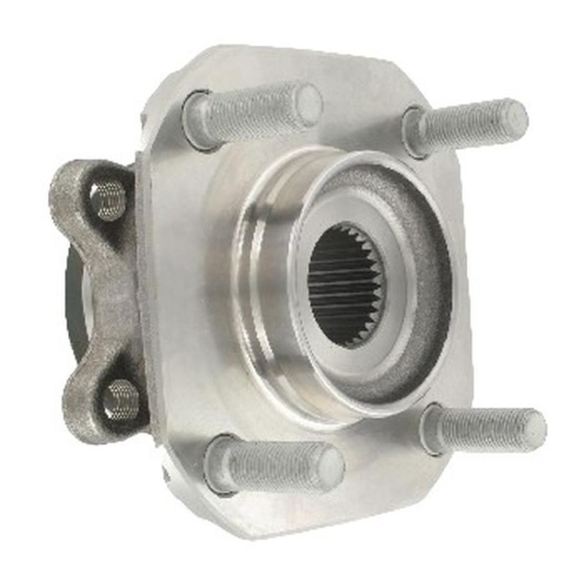 SKF BR930683 SKF Front Wheel Hub Bearing Assembly BR930683 For Nissan 2007-2012