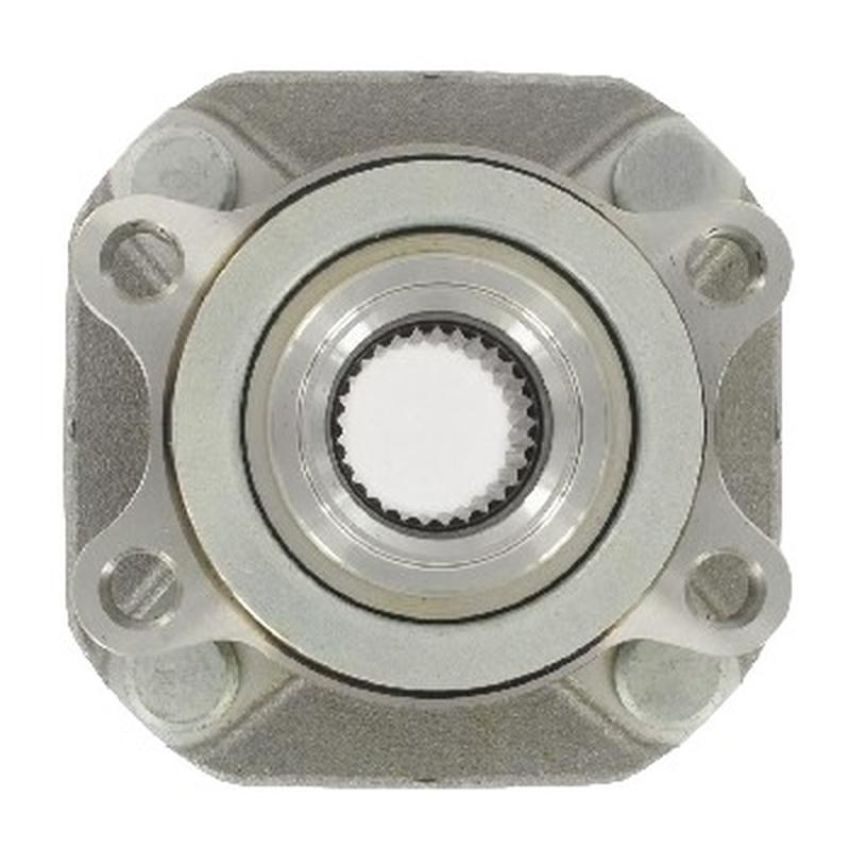 SKF BR930683 SKF Front Wheel Hub Bearing Assembly BR930683 For Nissan 2007-2012