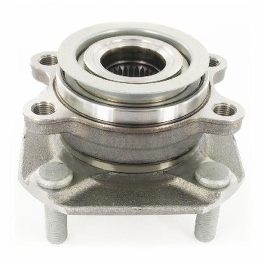 SKF BR930683 SKF Front Wheel Hub Bearing Assembly BR930683 For Nissan 2007-2012