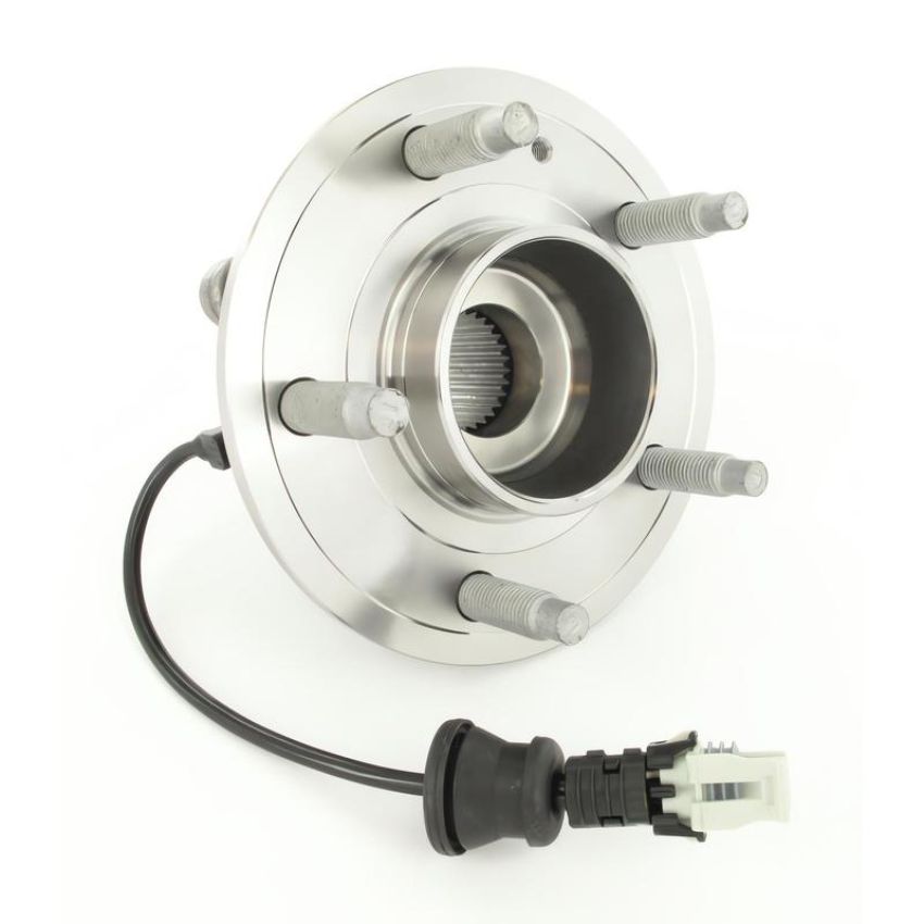 SKF BR930685 SKF Rear Wheel Hub Bearing Assembly BR930685 For Chevrolet Pontiac