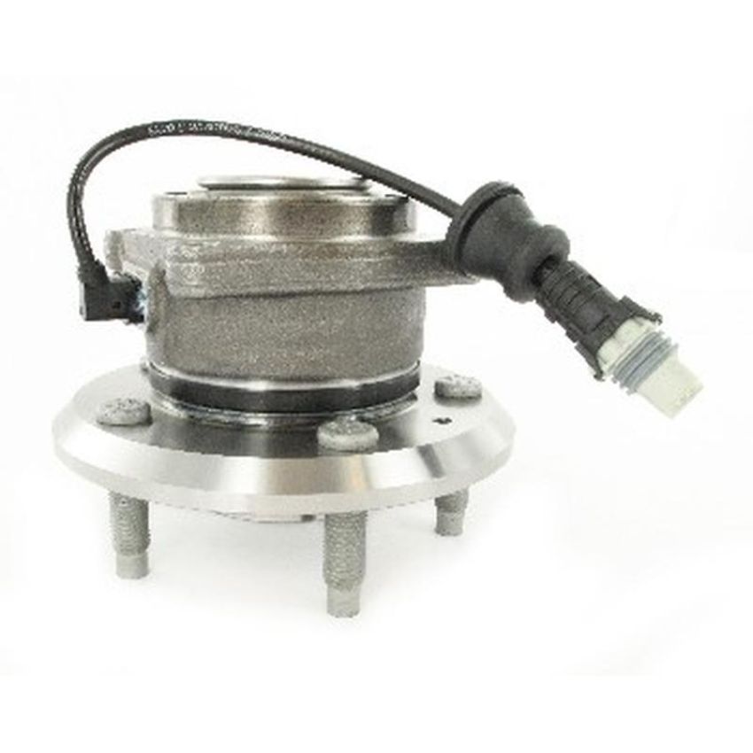 SKF BR930685 SKF Rear Wheel Hub Bearing Assembly BR930685 For Chevrolet Pontiac