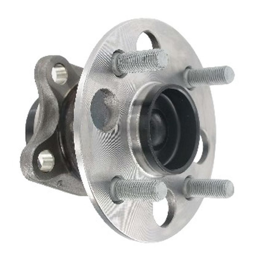 SKF BR930686 SKF Rear Wheel Hub Bearing Assembly BR930686 For Toyota 06-16