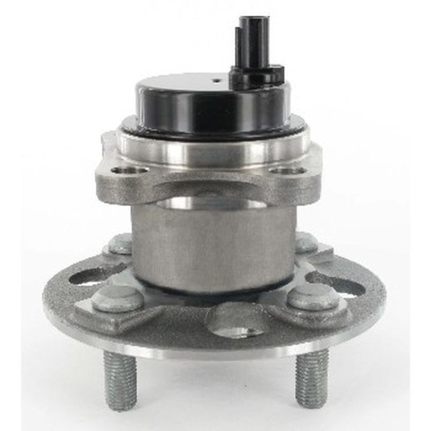 SKF BR930686 SKF Rear Wheel Hub Bearing Assembly BR930686 For Toyota 06-16