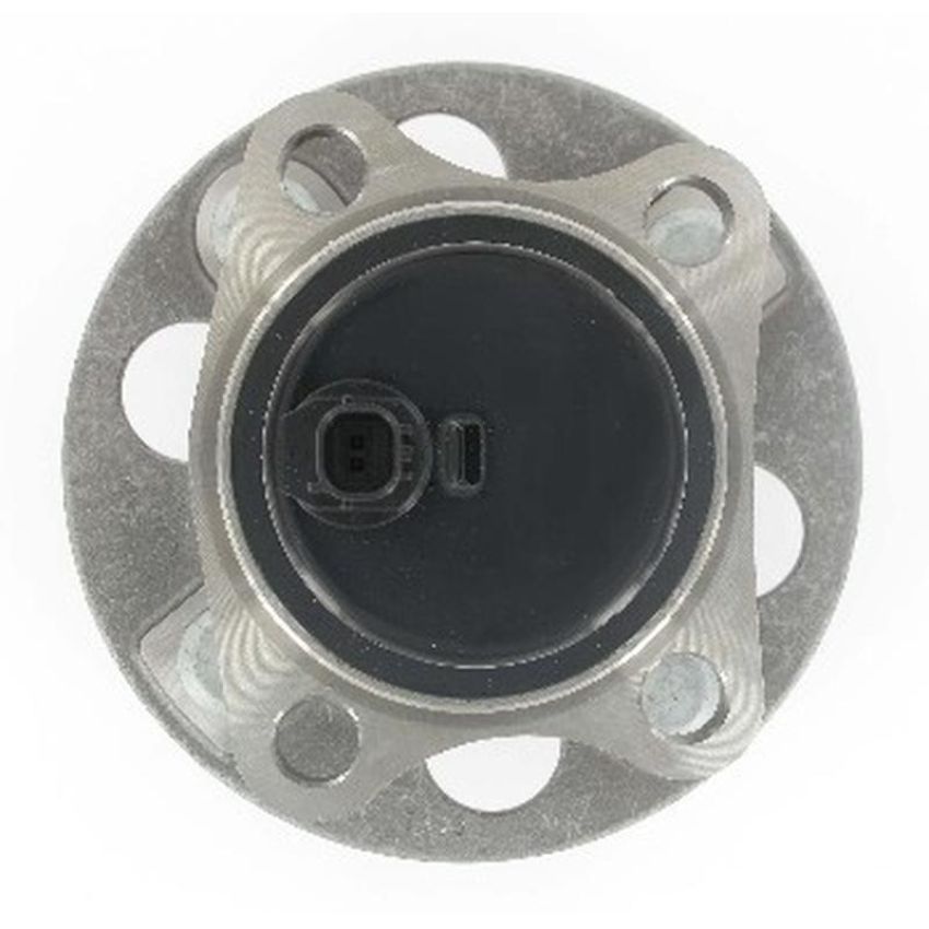 SKF BR930686 SKF Rear Wheel Hub Bearing Assembly BR930686 For Toyota 06-16