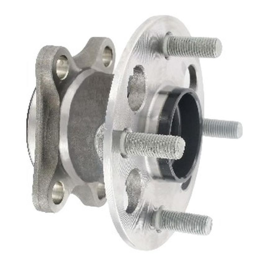 SKF BR930687 SKF Rear Wheel Hub Bearing Assembly BR930687 For Toyota
