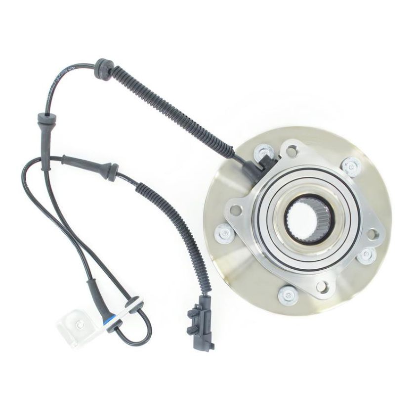 SKF BR930688 SKF Front Wheel Hub Bearing Assembly BR930688 For Chrysler Dodge VW