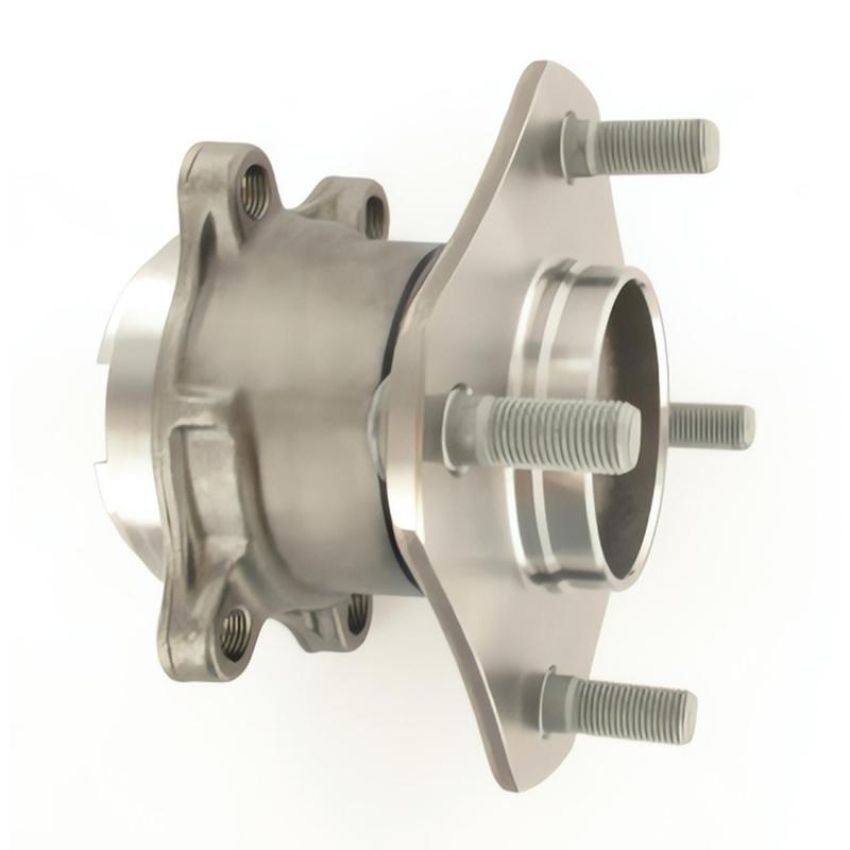 SKF BR930691 SKF Rear Wheel Hub Bearing Assembly BR930691 For Nissan 07-12