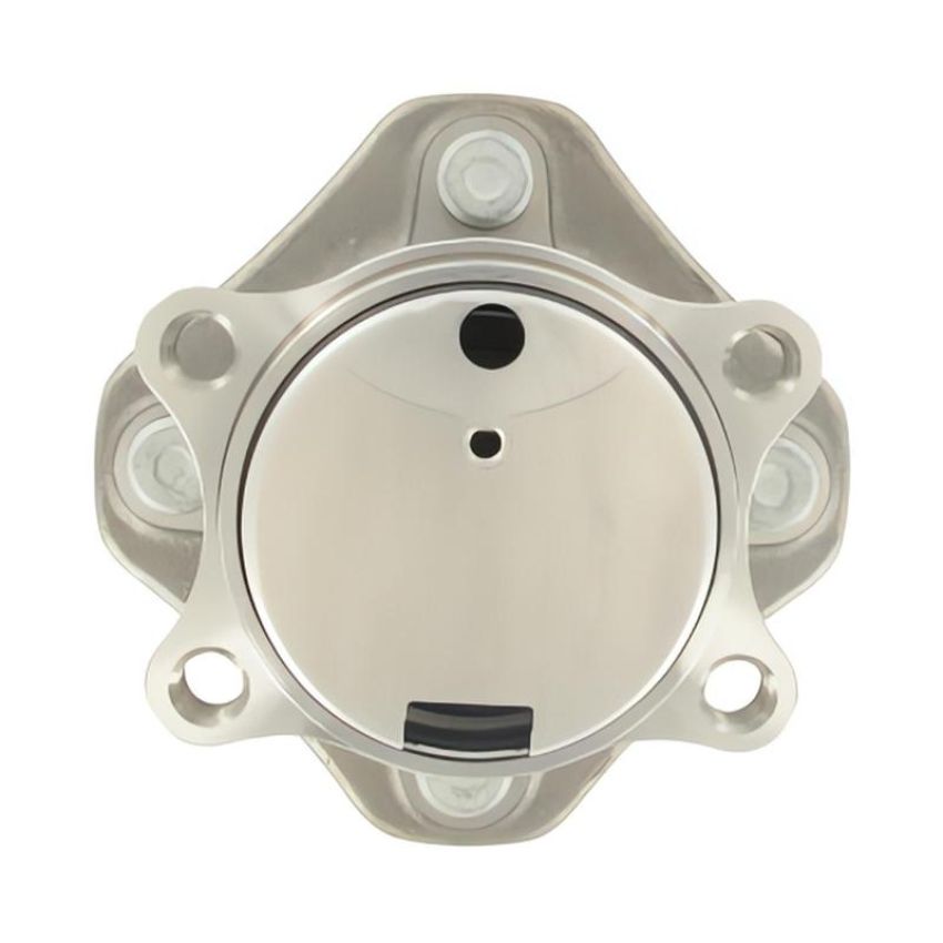 SKF BR930691 SKF Rear Wheel Hub Bearing Assembly BR930691 For Nissan 07-12