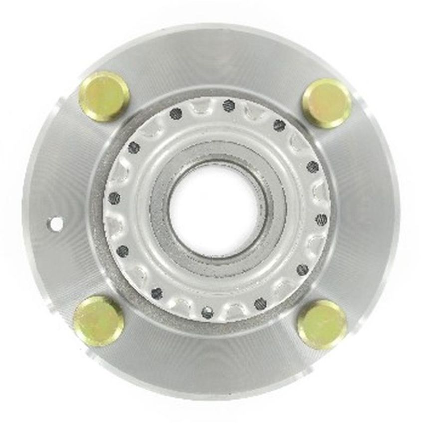 SKF BR930692 SKF Rear Wheel Hub Bearing Assembly BR930692 For Kia Hyundai
