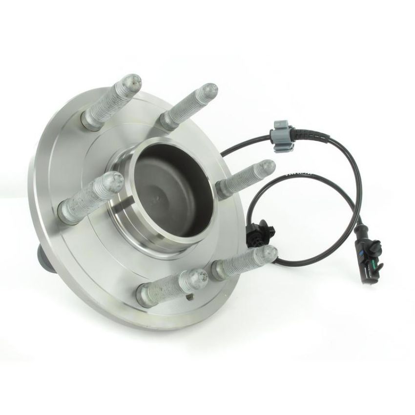 SKF BR930693 SKF Front Wheel Hub Bearing Assembly BR930693 For RWD Chevrolet GMC Cadillac
