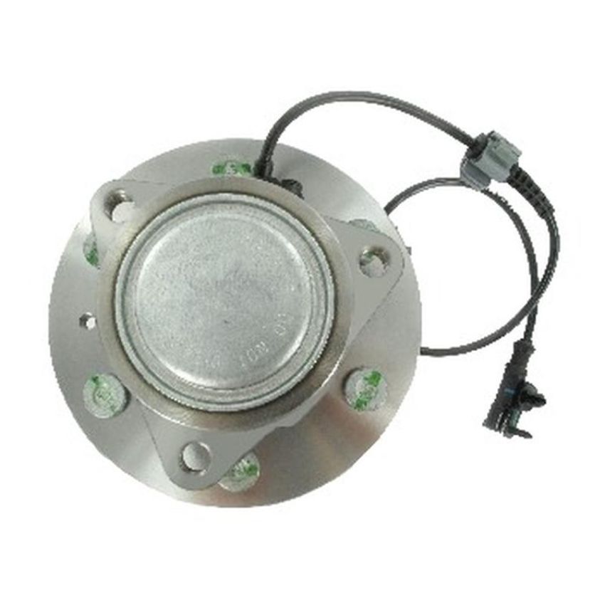 SKF BR930693 SKF Front Wheel Hub Bearing Assembly BR930693 For RWD Chevrolet GMC Cadillac