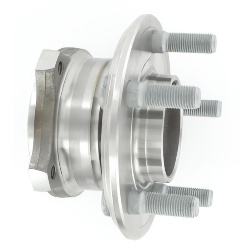 SKF BR930694 SKF Rear Wheel Hub Bearing Assembly BR930694 For Dodge Chrysler
