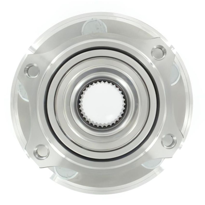 SKF BR930694 SKF Rear Wheel Hub Bearing Assembly BR930694 For Dodge Chrysler