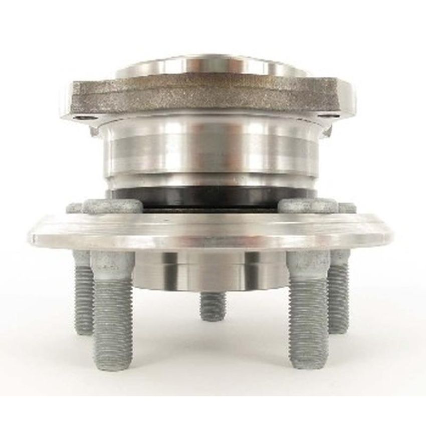 SKF BR930694 SKF Rear Wheel Hub Bearing Assembly BR930694 For Dodge Chrysler