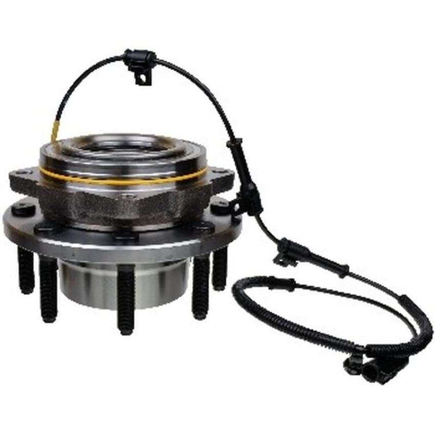 SKF BR930695 SKF Front Wheel Hub Bearing Assembly BR930695 For Ford 2008-10