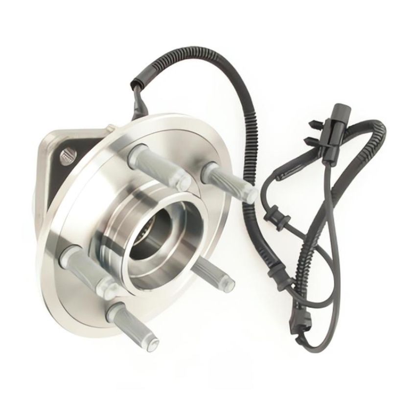 SKF BR930697 SKF Front Wheel Hub Bearing Assembly BR930697 For 2007 08 09-2011 Liberty Nitro
