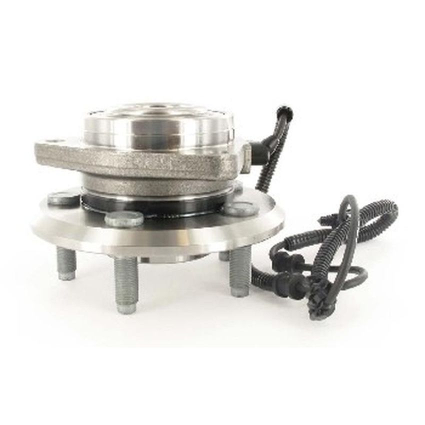 SKF BR930697 SKF Front Wheel Hub Bearing Assembly BR930697 For 2007 08 09-2011 Liberty Nitro