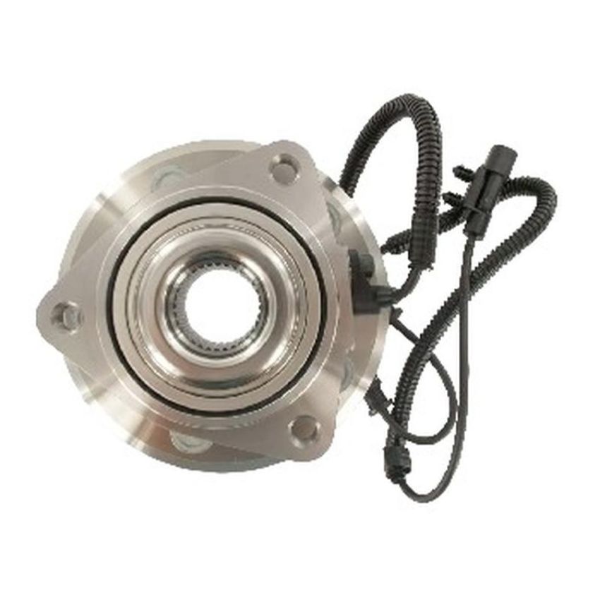SKF BR930697 SKF Front Wheel Hub Bearing Assembly BR930697 For 2007 08 09-2011 Liberty Nitro