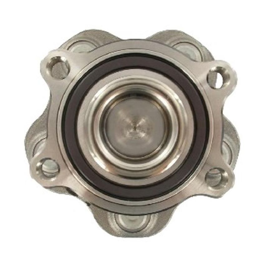 SKF BR930698 SKF Rear Wheel Hub Bearing Assembly BR930698 For Nissan Infiniti