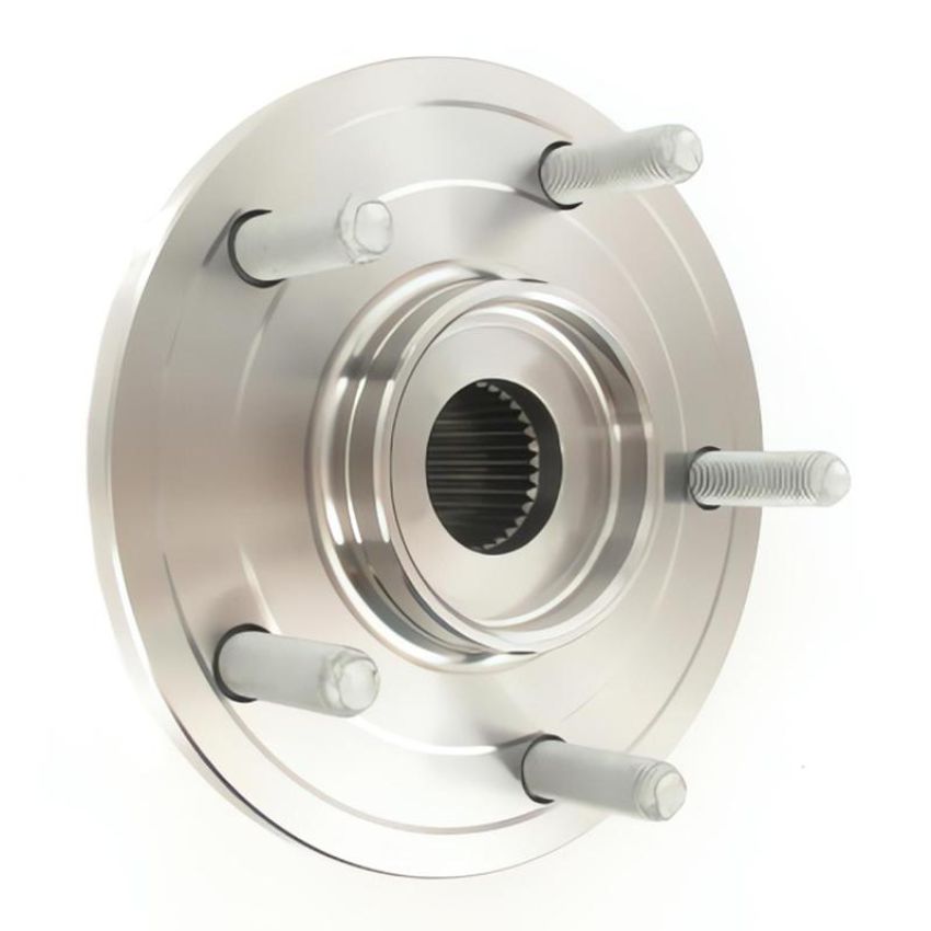 SKF BR930700 SKF Front Wheel Hub Bearing Assembly BR930700 For Dodge Journey 2009-2017