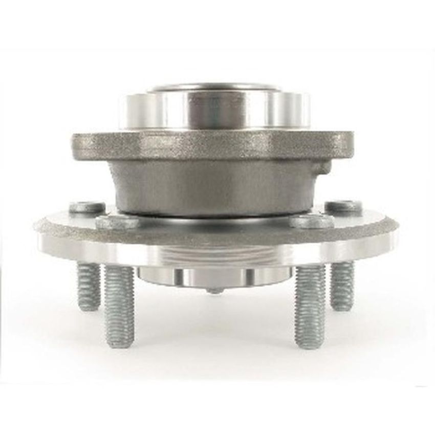 SKF BR930700 SKF Front Wheel Hub Bearing Assembly BR930700 For Dodge Journey 2009-2017