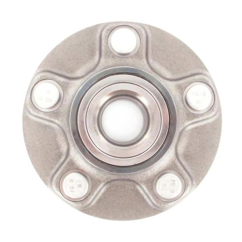 SKF BR930701 SKF Rear Wheel Hub Bearing Assembly BR930701 For Infiniti Nissan