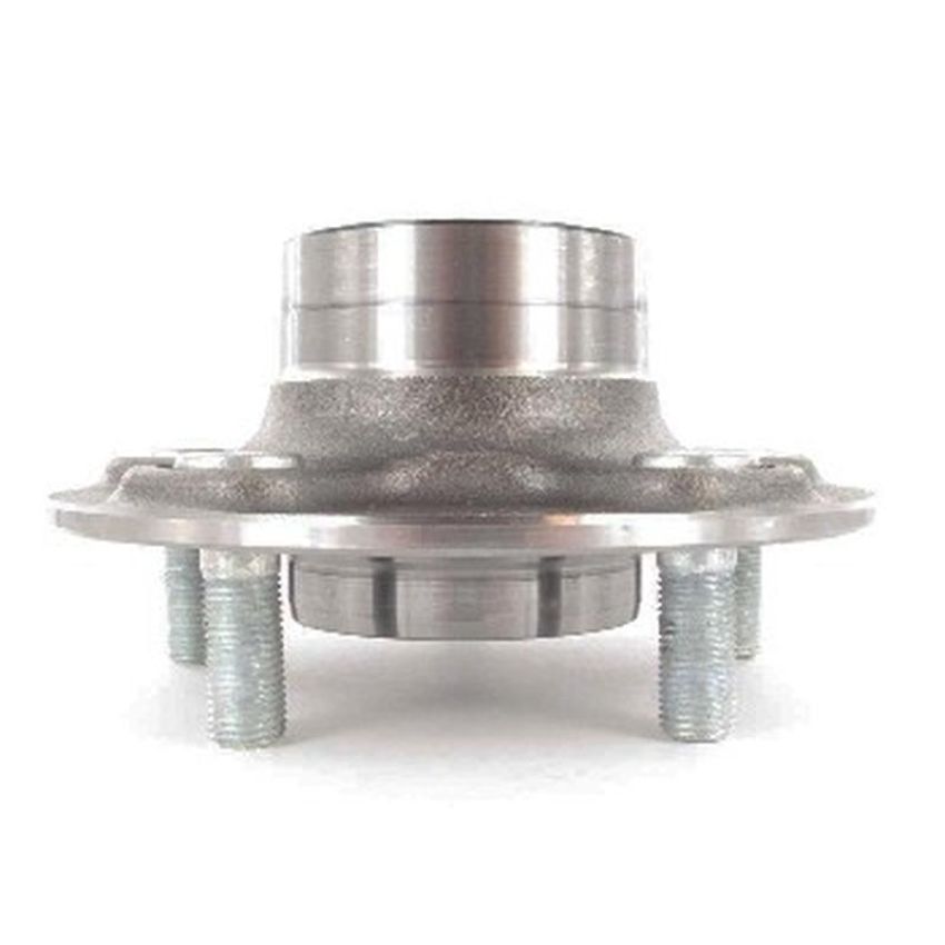 SKF BR930701 SKF Rear Wheel Hub Bearing Assembly BR930701 For Infiniti Nissan