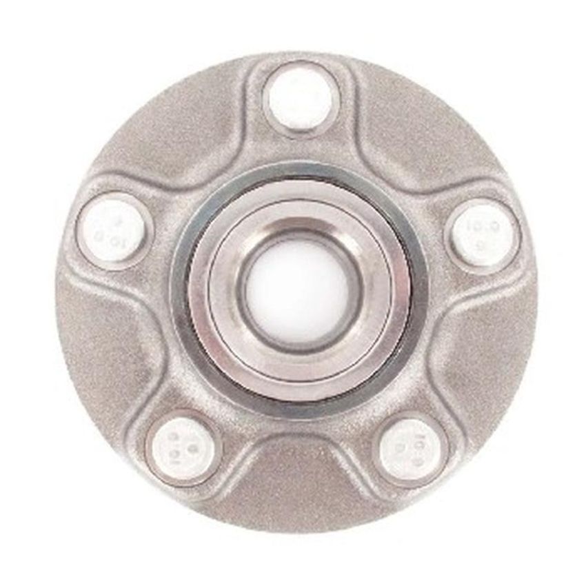SKF BR930701 SKF Rear Wheel Hub Bearing Assembly BR930701 For Infiniti Nissan