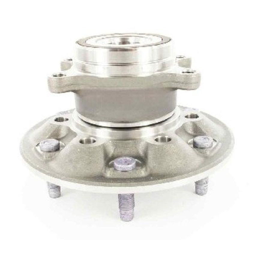 SKF BR930703 Wheel Bearing And Hub Assembly