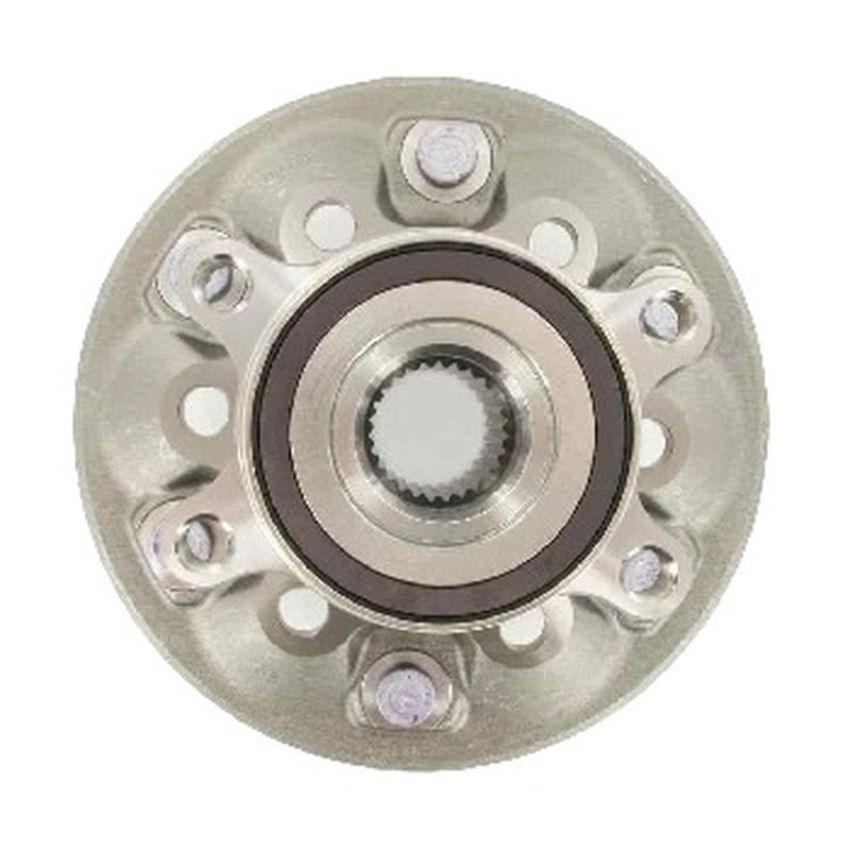 SKF BR930703 Wheel Bearing And Hub Assembly
