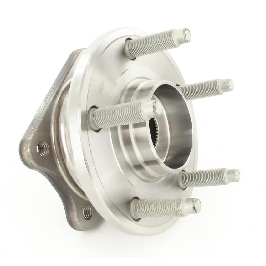 SKF BR930704 SKF Rear Wheel Hub Bearing Assembly BR930704 For Ford Mercury