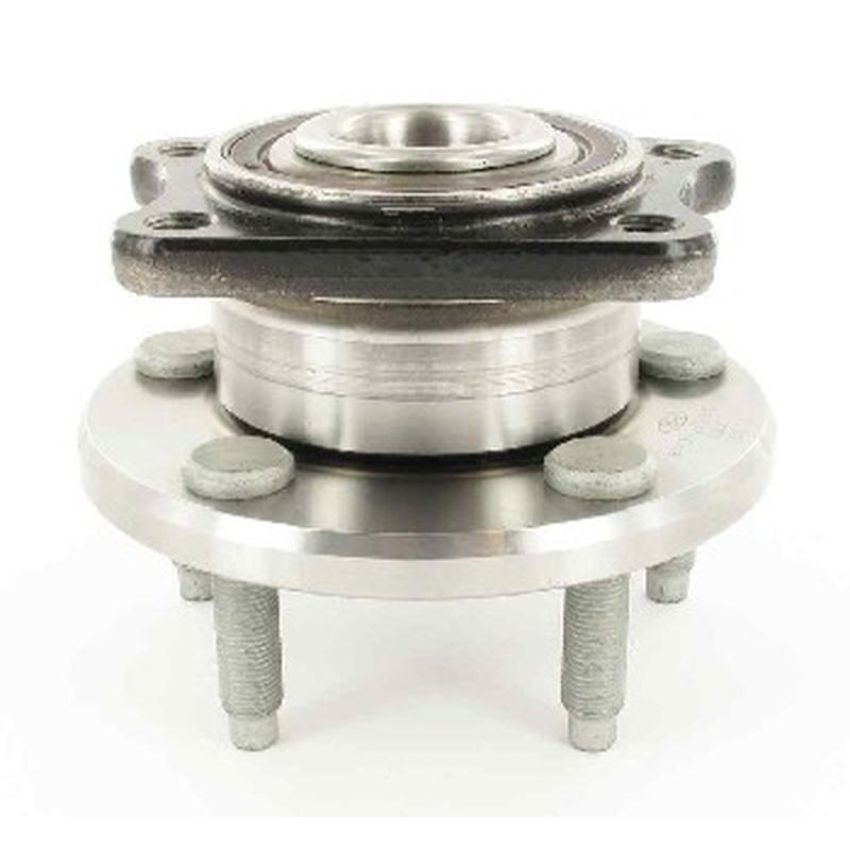SKF BR930704 SKF Rear Wheel Hub Bearing Assembly BR930704 For Ford Mercury