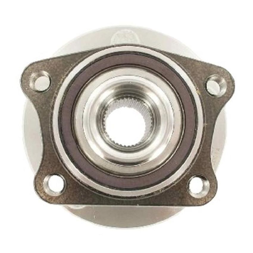 SKF BR930704 SKF Rear Wheel Hub Bearing Assembly BR930704 For Ford Mercury