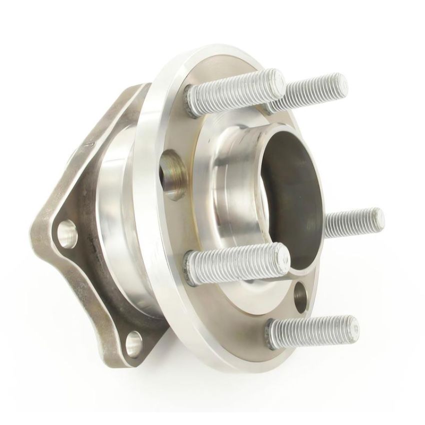 SKF BR930705 Wheel Bearing And Hub Assembly