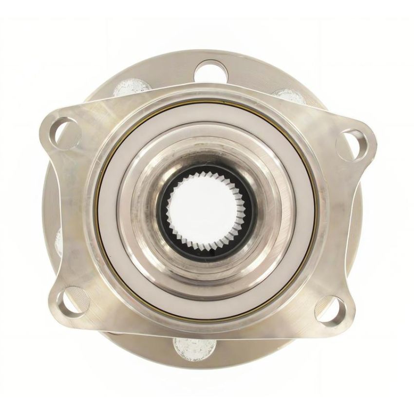 SKF BR930705 Wheel Bearing And Hub Assembly