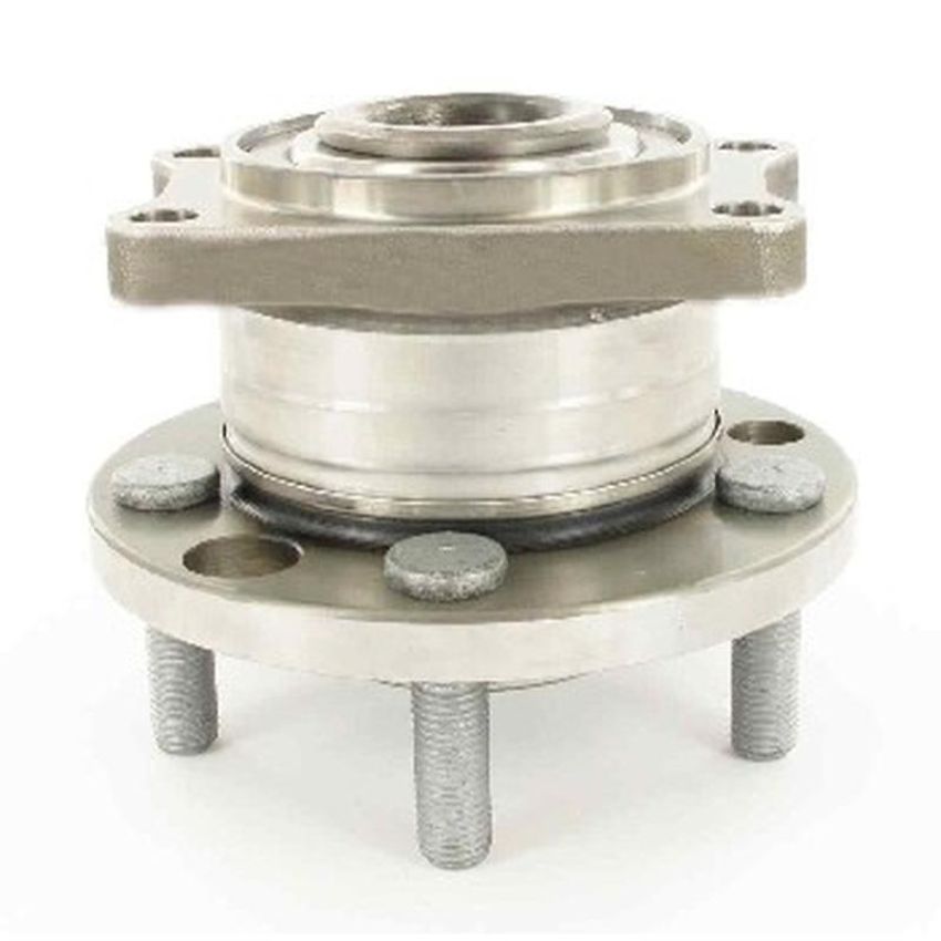 SKF BR930705 Wheel Bearing And Hub Assembly