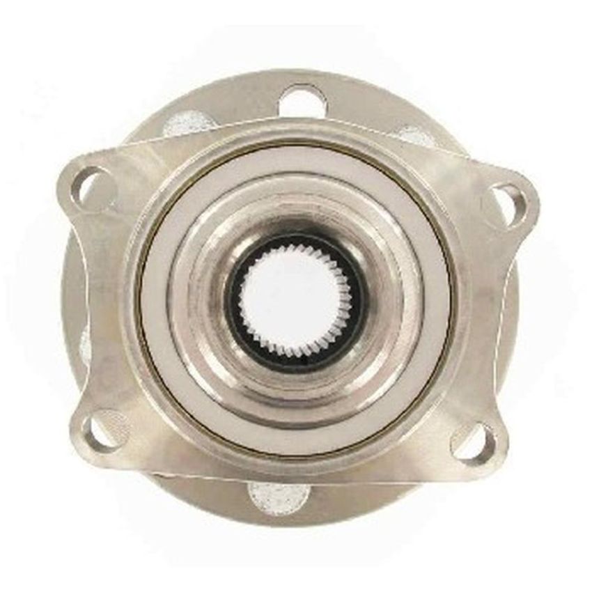 SKF BR930705 Wheel Bearing And Hub Assembly