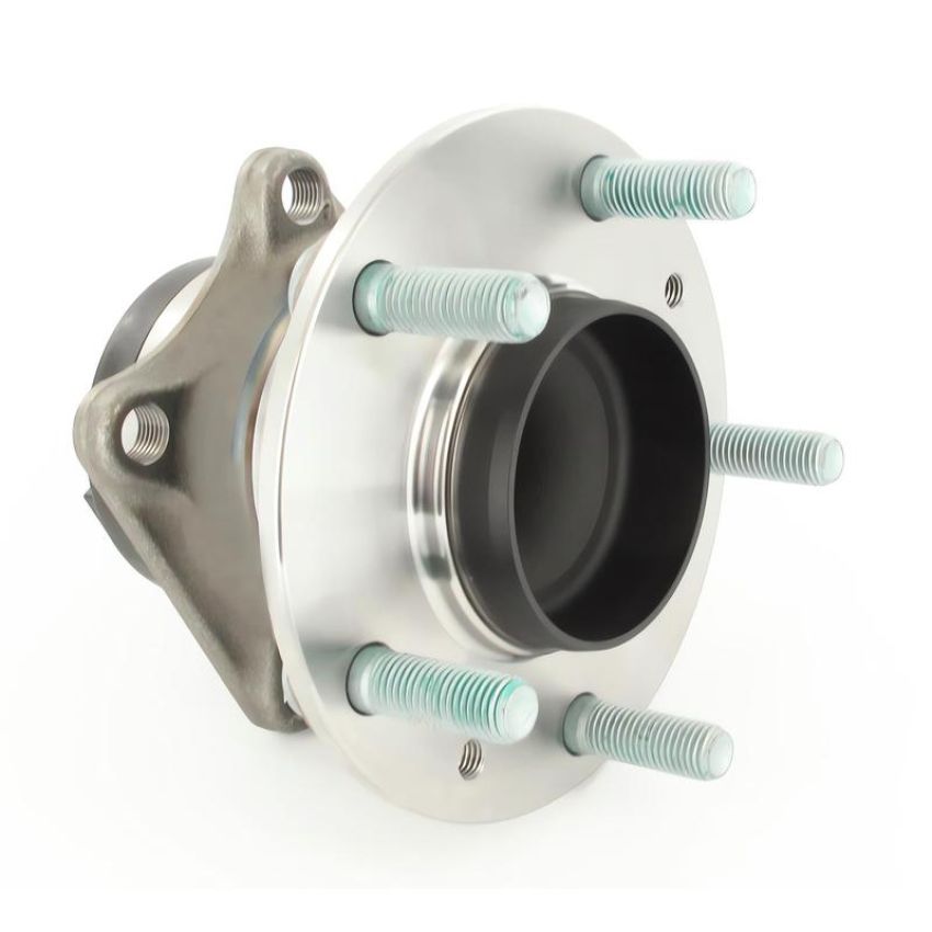 SKF BR930706 SKF Rear Wheel Hub Bearing Assembly BR930706 For Mazda 07-12