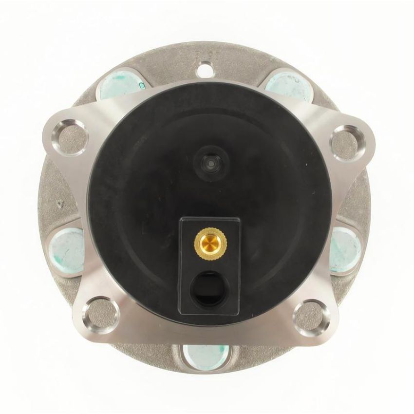 SKF BR930706 SKF Rear Wheel Hub Bearing Assembly BR930706 For Mazda 07-12